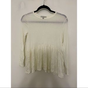 Completely new!!  t-shirt size Xsmall (XS) perfect for office